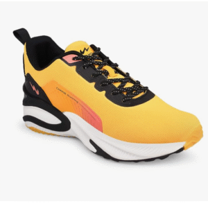 Campus Camp-Hustun Running Shoes For Men