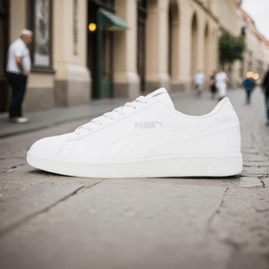 Puma Smashic Sneakers For Men