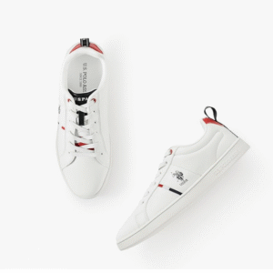 U.S. Polo Assn. Lester Sneakers For Men