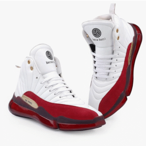 Bacca Bucci REDFOX High-Top Sneakers For Men