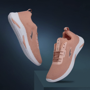 Asian VANILLA-01 Running Shoes For Women