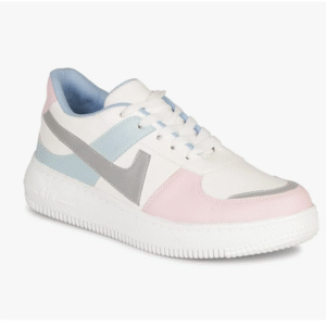 Prasking Casual Sneakers For Women