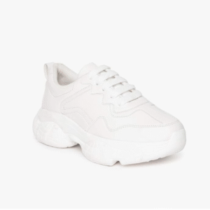 Vendoz CNV6012WT-40 Casual Sneaker For Women