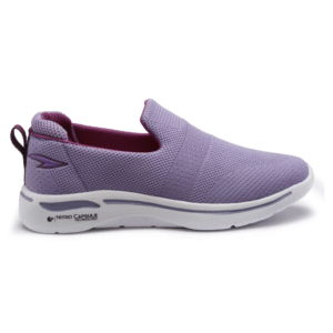 Asian FIREFLY-118 Slip On Sneakers For Women