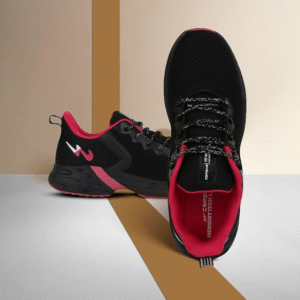 Campus ALICE Sports Shoes For Women