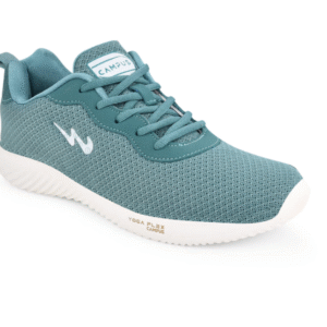 Campus LISA Walking Shoes For Women