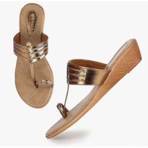 Denill W_V1_Antique_39 Wedges Sandal For Women