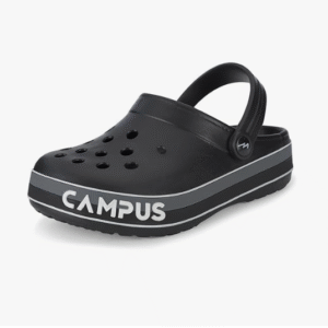 Campus GC-4007A Clogs For Men