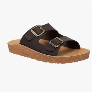 Aerowalk KC71 Stylish T-Shape Fashion Sandal for Men