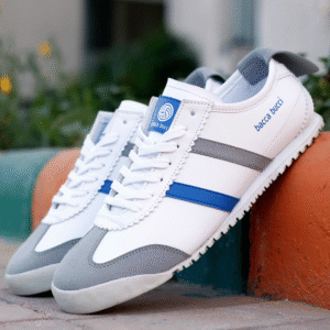 Bacca Bucci BBMB3283U-09 Casual Sneakers For Men