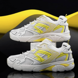 Bacca Bucci BBMG8255E-09 Casual Sneakers for Men