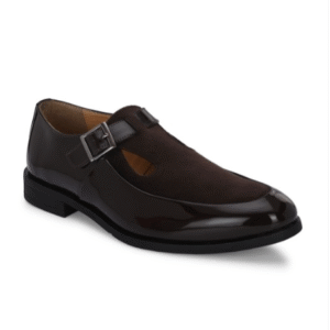 House Of Pataudi Single Monk Strap for Men