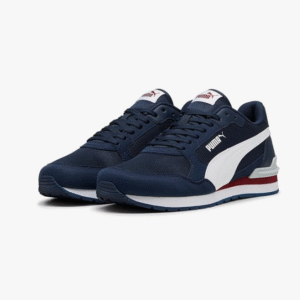 Puma ST Runner v4 Mesh Casual Sneakers for Men