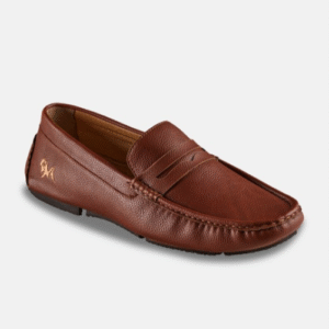 Neeman's Classic Penny Loafer for Men