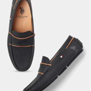 U.S. Polo Assn. Driving Loafer for Men