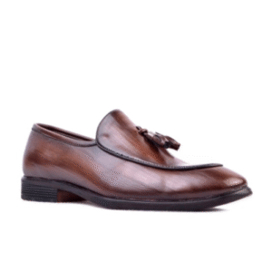 Cliff Fjord Belgian Loafer for Men