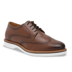 Neeman's NM-LUB-TN-9 Brogues For Men