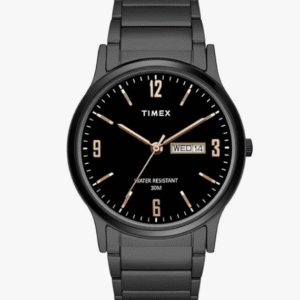 TIMEX Classics Analog Watch for Men