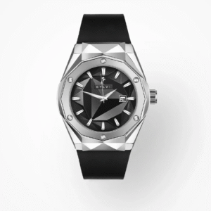 Sylvi Imperial Collection Analog Digital Watch for Men