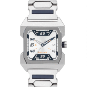 Fastrack NK1474SM01_BBD1 Analog Watch For Men