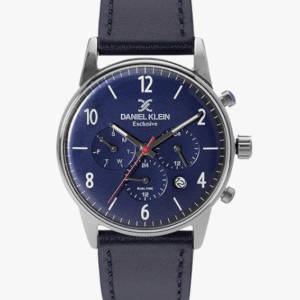 Daniel Klein DK11832-3 Analog Watch For Men