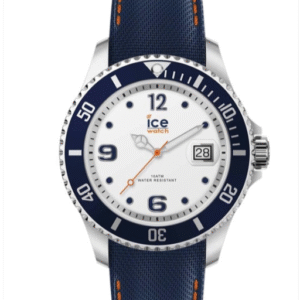 Ice Watches 16772  Ice Steel Analog Watch For Men