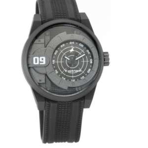 Fastrack 38058PP03 Analogue Watch For Men