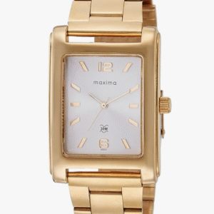 Maxima 43231CMGY Analog Watch For Men