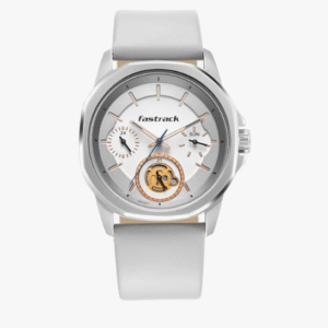 Fastrack 3303SL02 Exuberant Analog Watch For Men