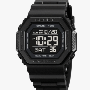 SKMEI 1988 Digital Watch For Men