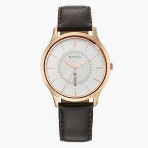 Titan 1845WL01 Formal Watch for Men