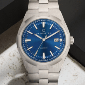 Carlington Formal Watch for Men