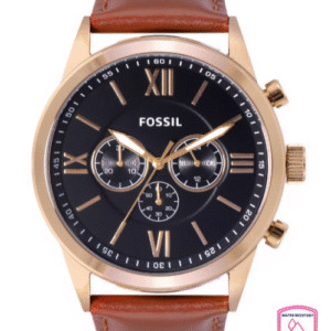 Fossil BQ2261 Watch for Men