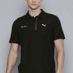 PUMA Motorsport Polo Collar T-shirt For Men