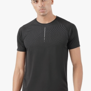 PUMP'D Athleisure Gym Stylish T-Shirt for Men