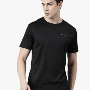Pepe Jeans Cotton Regular Fit T-Shirt For Men