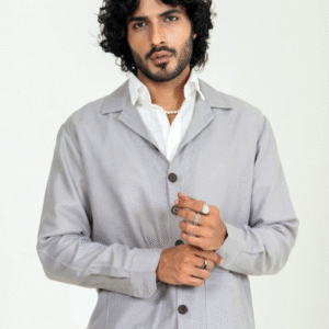 Tistabene Opaque Casual Shirt For Men
