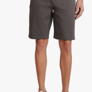 Symbol Casual Solid Short for Men