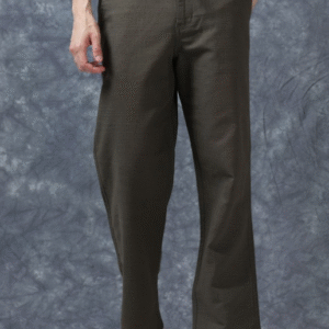 Roadtser The Lifestyle Co Men Relaxed Fit Trousers Trouser for Men