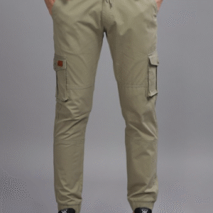Paul Street Slim Fit Cargo Pant For Men