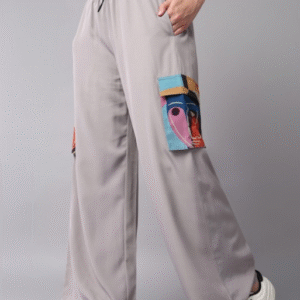 Roadster The Lifestyle Co. Mid rise Track Pants For Women