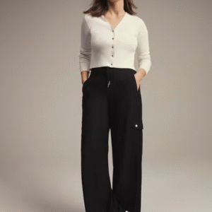 KOTTY Casual Track Pants For Women