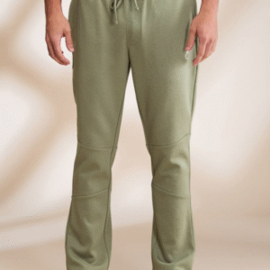 Being Human Mid-Rise Track Pants For Men