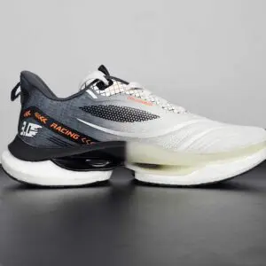 Columbus Anchor Mesh Running Shoes For Men