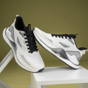 Red Tape RSO4036 Mesh Walking Shoes For Men