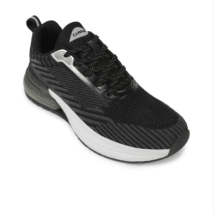 Campus SUMMIT Lace-Up Running Shoes For Men
