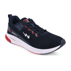 Campus REFRESH PRO Mesh Running Shoes For Men