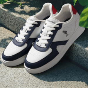 U.S. Polo Assn. Nebo Casual Sneakers For Men