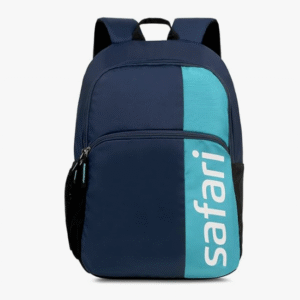 Safari Spartan 21 Ltrs Water Resistant Backpack