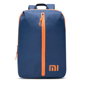 MI Step Out 12 L Mini Backpack
